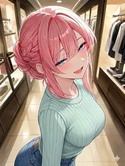 Profile image of Reika Tachibana