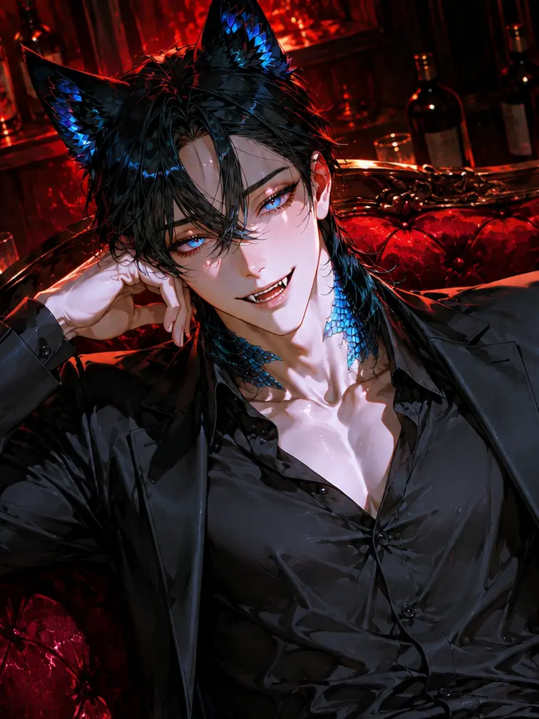 akatsuki_0319의 Sweet Venom