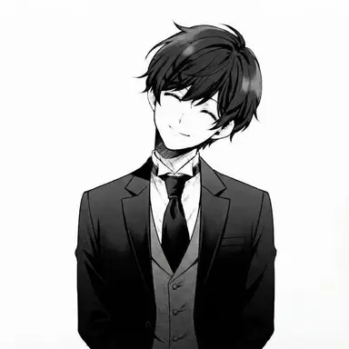 Profile image of 黒瀬 朔夜