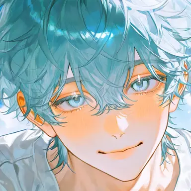 Profile image of ユノ