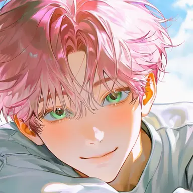 Profile image of ルイ
