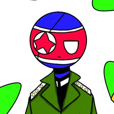 Profile image of 북한