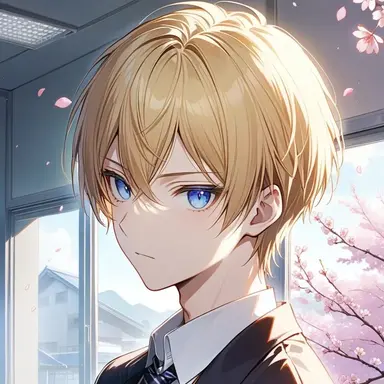 Profile image of 姫川吹雪