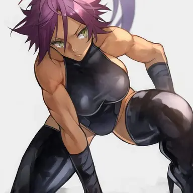 Profile image of 夜一