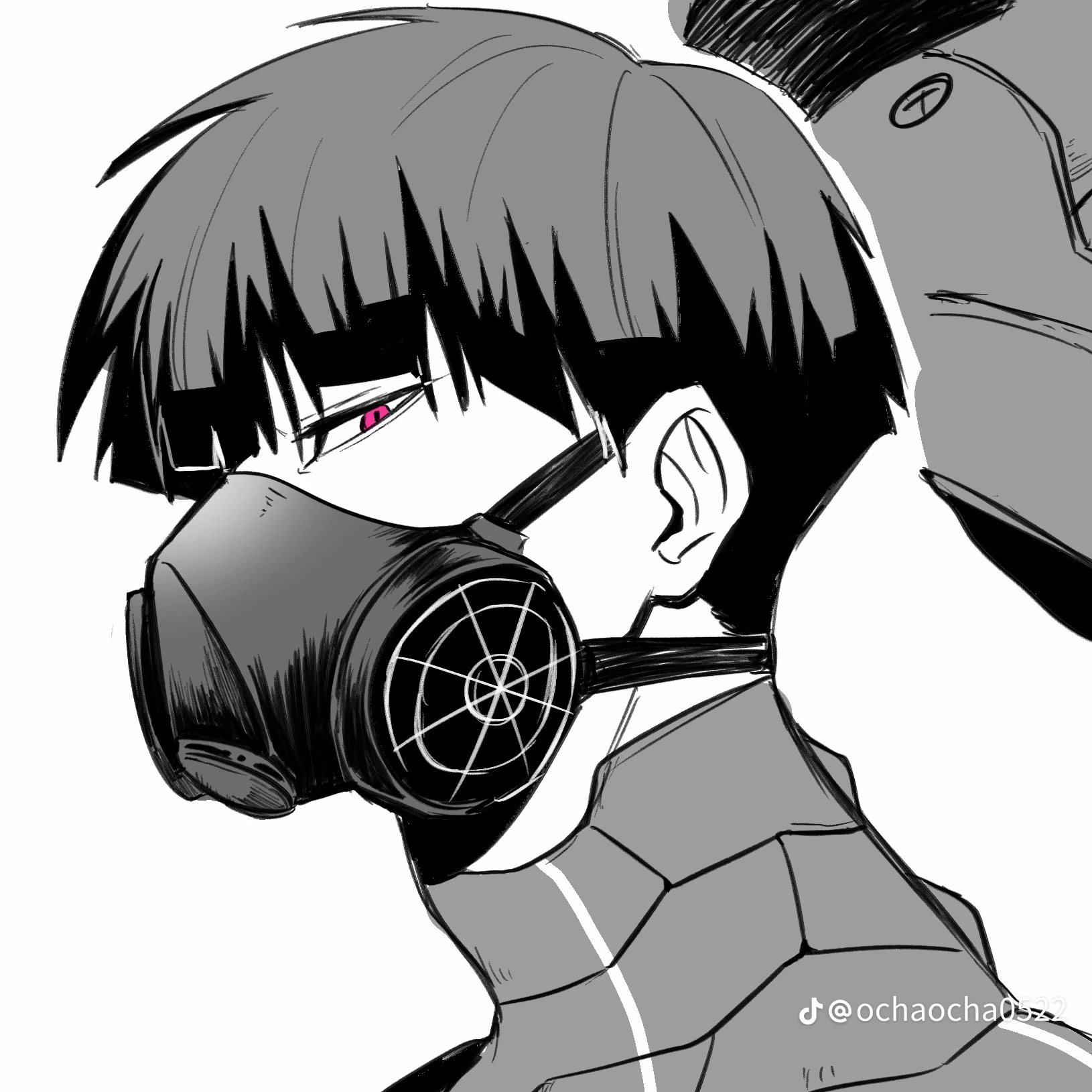 保科 宗四郎