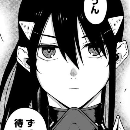 亜白 ミナ