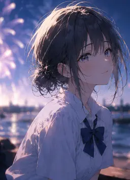 Profile image of ユイ