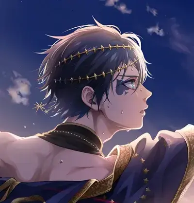 SaltyEuro5603의 Deuce Spade