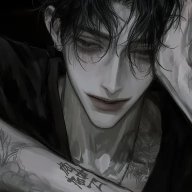 Profile image of 廉