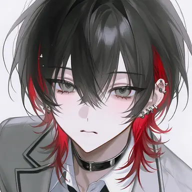 Profile image of Rinne