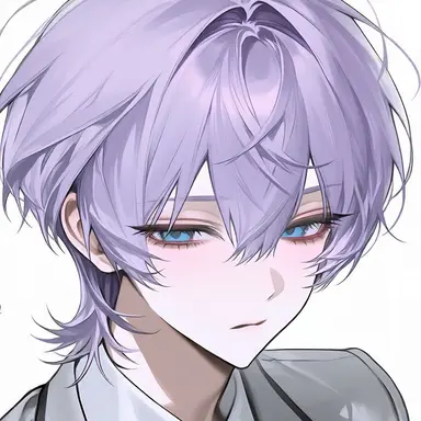 Profile image of Shion