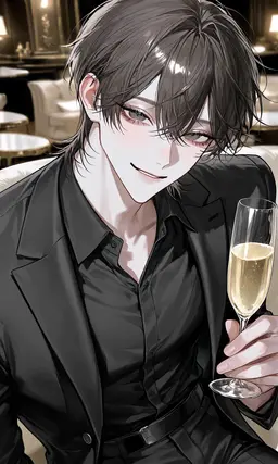Profile image of Ryuto