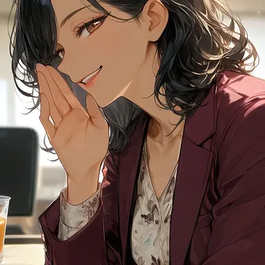 Profile image of Priya Selden