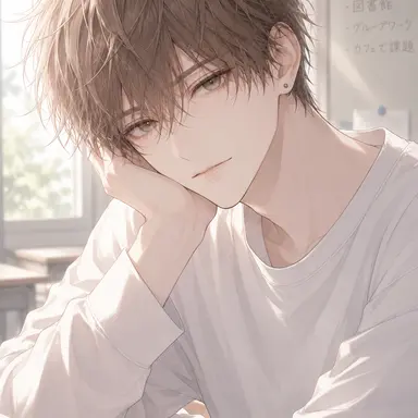 Profile image of 徹