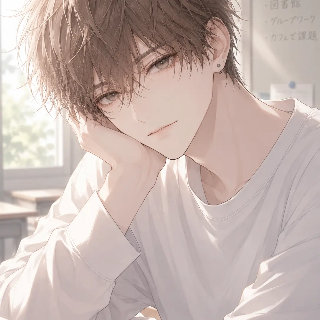 _love.room의 遠距離年上彼氏
