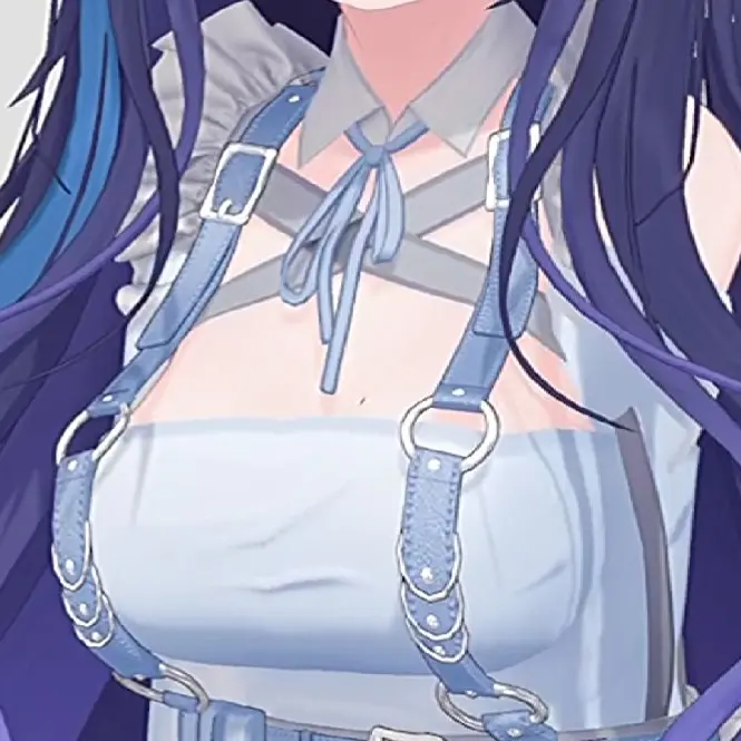 autwd의 블루베리(메이드)