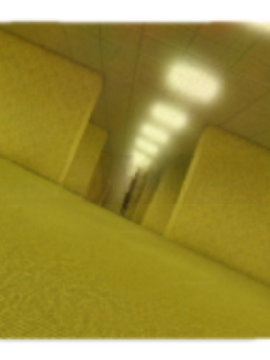 -백룸- [Level 0.] 대표 이미지