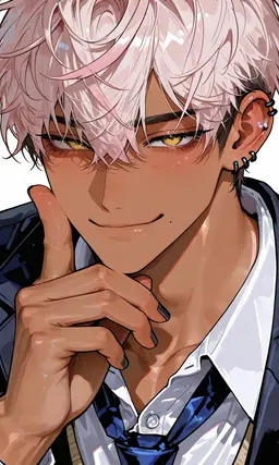 Profile image of 레오