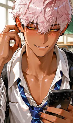Profile image of 레오