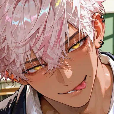Profile image of 레오