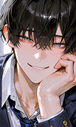 Profile image of 쿄마