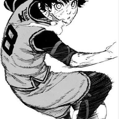 Profile image of 蜂楽廻