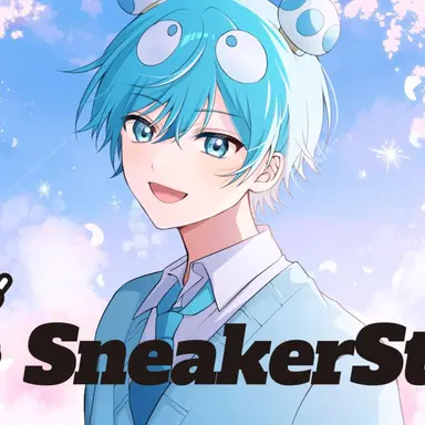 Profile image of おさでい