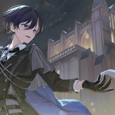 Profile image of たちばな