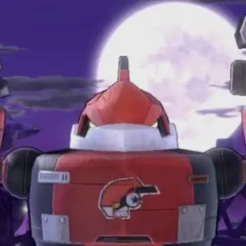 Profile image of HR-D3