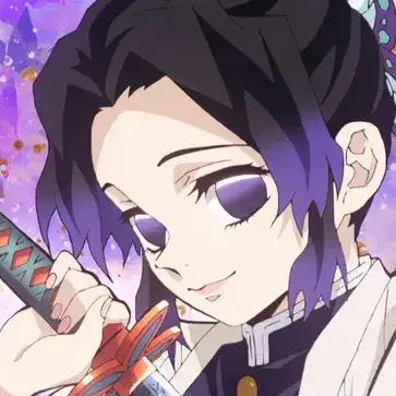 Profile image of 시노부