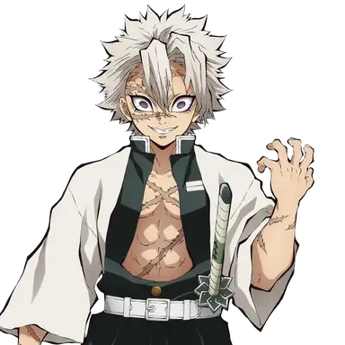 Profile image of 사네미