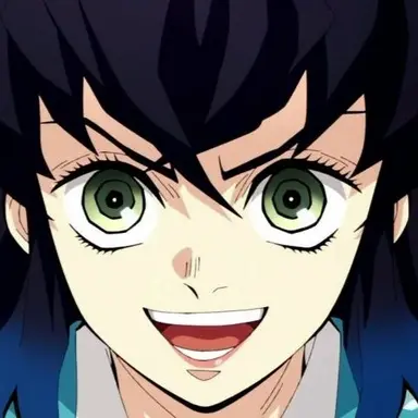 Profile image of 이노스케