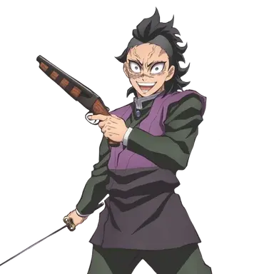 Profile image of 겐야