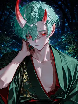 Profile image of Hisui