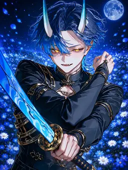 Profile image of Aoi