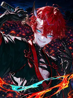 Profile image of Akane
