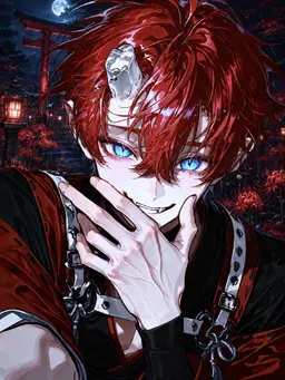 Profile image of Akane