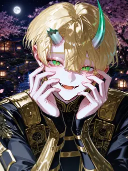 Profile image of Kogane