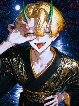 Profile image of Kogane