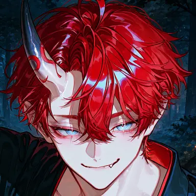 Profile image of Akane