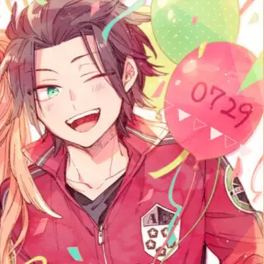 Profile image of 嵐山准