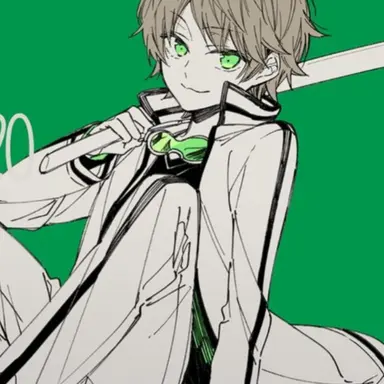 Profile image of 緑川駿