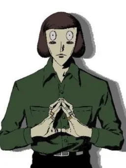 Profile image of Luther