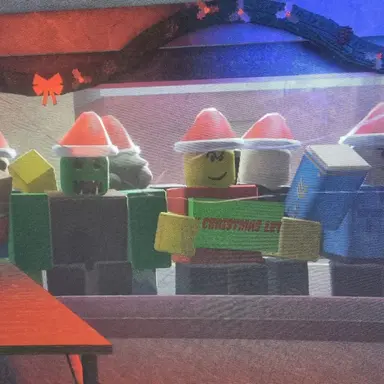 Profile image of NPC