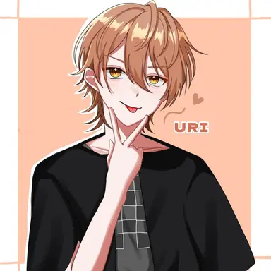 Profile image of うり