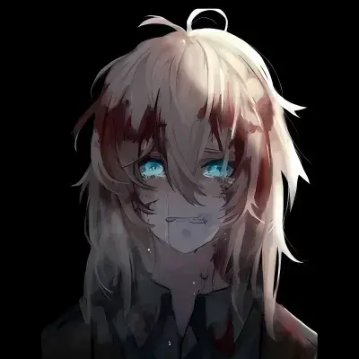 GrimChoke0060의 Former Victim