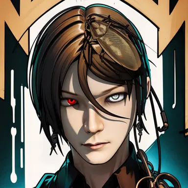 Profile image of エムジ