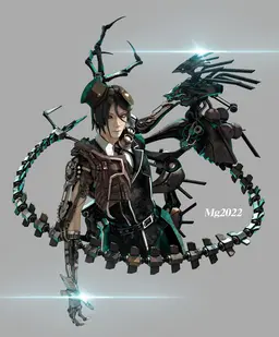 Profile image of エムジ