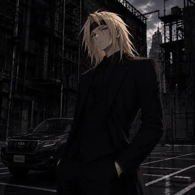 Profile image of ディーター