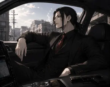 Profile image of ヴィクター